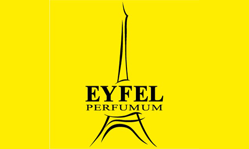 Eyfel Perfumum