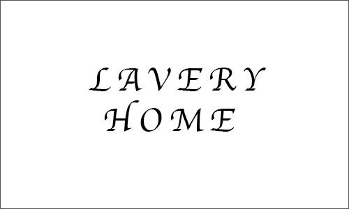 Lavery home