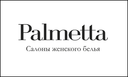 Cалон Palmetta