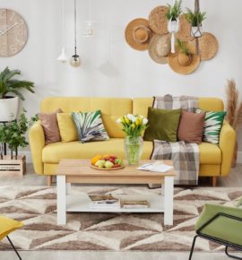 Hoff, открытие магазина мебели и товаров для дома, 20 мая 2021г