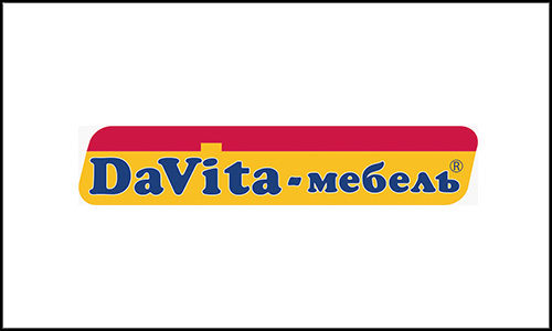 DaVita-мебель