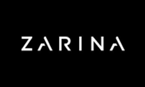 ZARINA