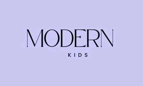 Modern Kids