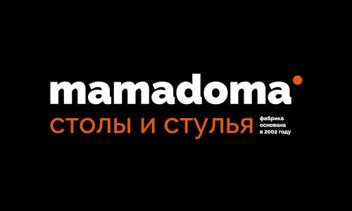 MAMADOMA